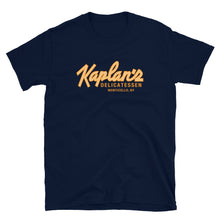 Load image into Gallery viewer, Kaplan&#39;s Unisex T-Shirt