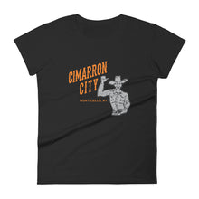 Load image into Gallery viewer, Cimarron City Women&#39;s T-Shirt