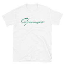Load image into Gallery viewer, Grossinger&#39;s Unisex T-Shirt