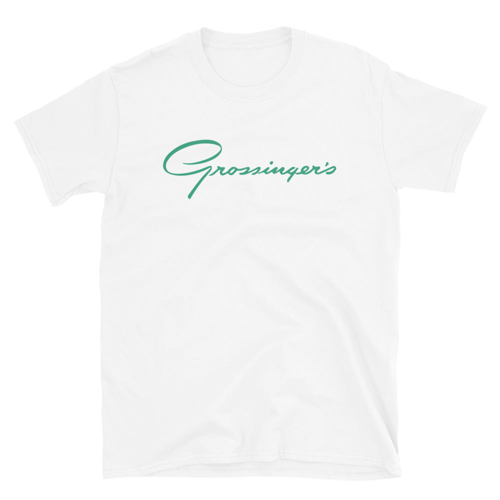 Grossinger's Unisex T-Shirt
