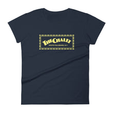 Load image into Gallery viewer, The Chalet Women&#39;s T-Shirt