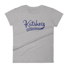 Load image into Gallery viewer, Kutsher&#39;s Women&#39;s T-Shirt