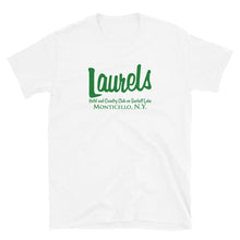 Load image into Gallery viewer, Laurels Unisex T-Shirt