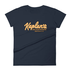 Kaplan's Women's T-Shirt