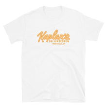 Load image into Gallery viewer, Kaplan&#39;s Unisex T-Shirt