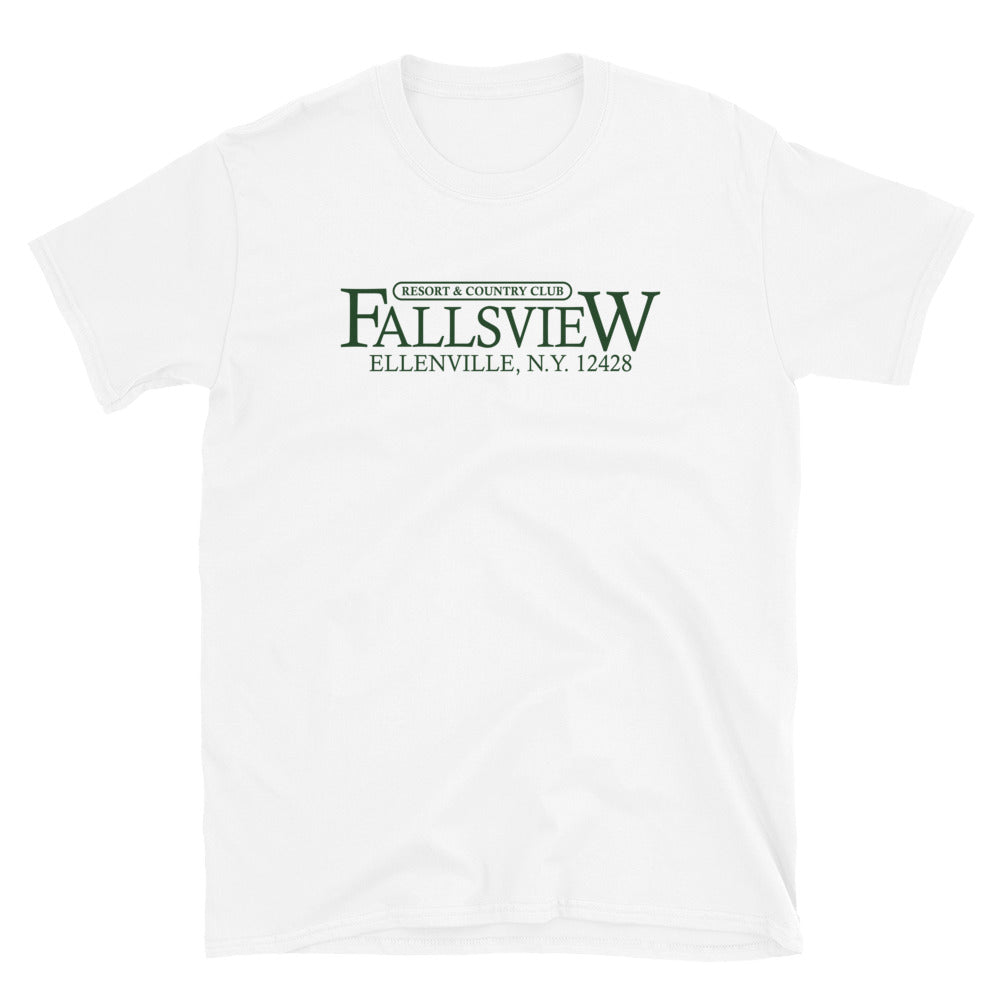 Fallsview Resort Unisex T-Shirt