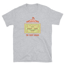 Load image into Gallery viewer, Playland Arcade Unisex T-Shirt