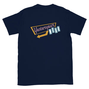Yesteryear Wear Logo Unisex T-Shirt