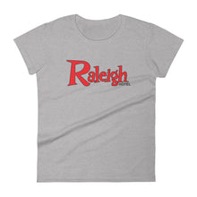 Load image into Gallery viewer, Raleigh Women&#39;s T-Shirt