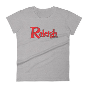 Raleigh Women's T-Shirt