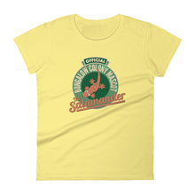 Load image into Gallery viewer, Salamander Women&#39;s T-Shirt