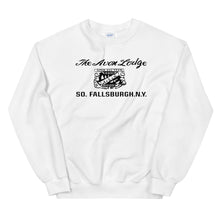 Load image into Gallery viewer, Avon Lodge Unisex Sweatshirt