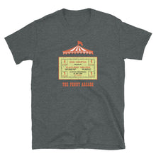 Load image into Gallery viewer, Playland Arcade Unisex T-Shirt
