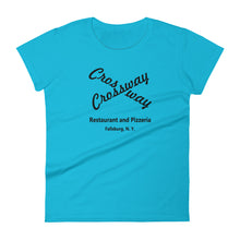 Load image into Gallery viewer, Crossway Restaurant Women&#39;s T-Shirt