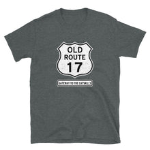 Load image into Gallery viewer, Old Route 17 Unisex T-Shirt