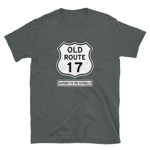 Old Route 17 Unisex T-Shirt