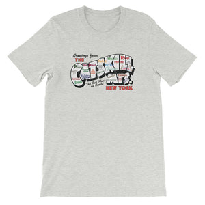 Catskill Greetings Unisex T-Shirt