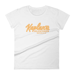 Kaplan's Women's T-Shirt
