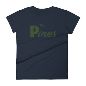Pines Women's T-Shirt