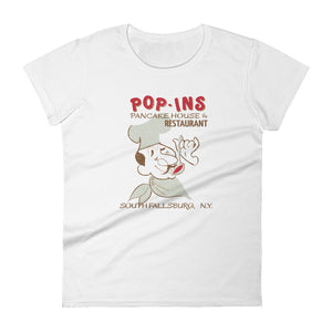 Pop-Ins Women's T-Shirt