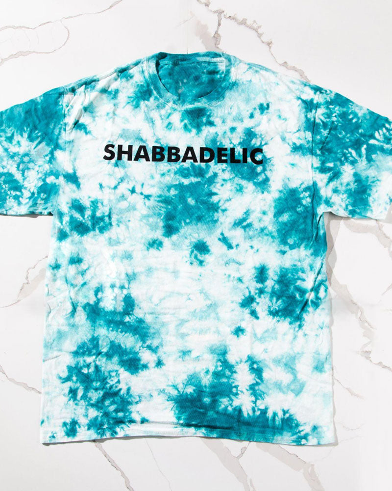 Shabbadelic