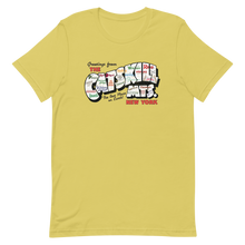 Load image into Gallery viewer, Catskill Greetings Unisex T-Shirt